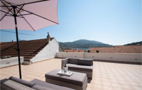 Pet Friendly Home In Vela Luka With Wifi